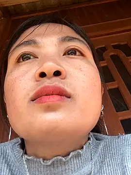 Snapshot of Angela-babyxx chatting on December 1, 8:30 am Angela-babyxx online show from December 1, 8:30 am