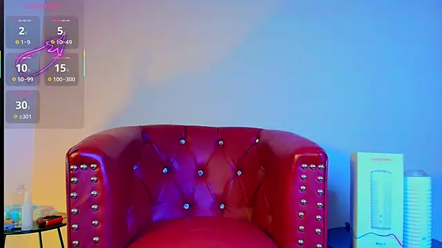 amodeus bael  online show from October 28, 5:33 am