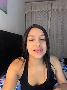 Ashleycherry19 online show from November 21, 5:50 am