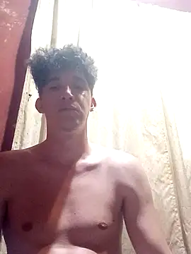 parcialfetiche online show from October 20, 1:06 am