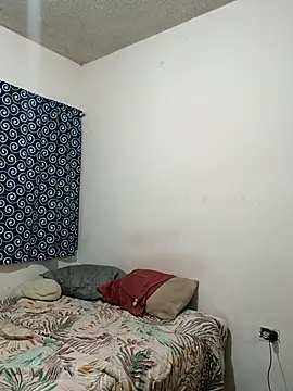 Snapshot of Jovenlechoso2044 chatting on December 21, 12:34 pm Jovenlechoso2044 online show from December 21, 12:34 pm