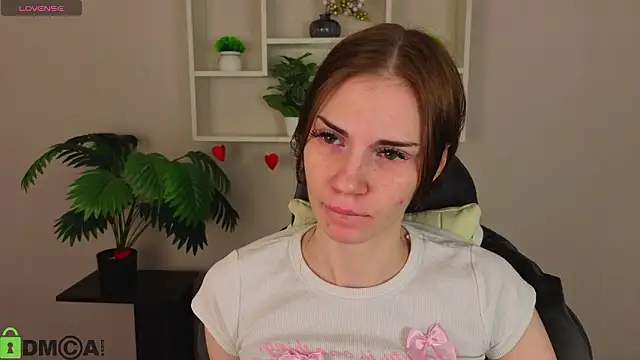 Snapshot of Jennie_Hunter chatting on February 17, 9:17 am Jennie Hunter online show from February 17, 9:17 am