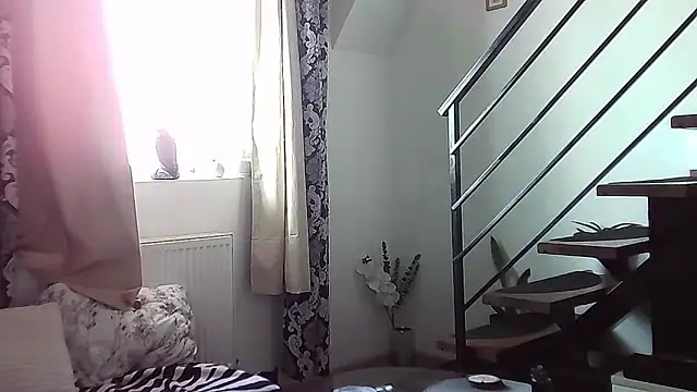 RyanStorm  online show from September 12, 10:37 am