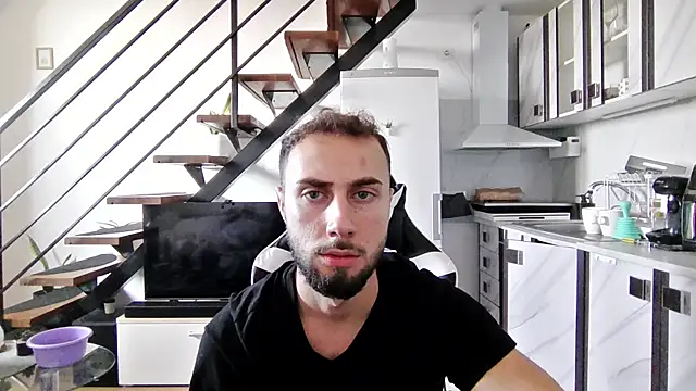 RyanStorm  online show from October 12, 8:57 am