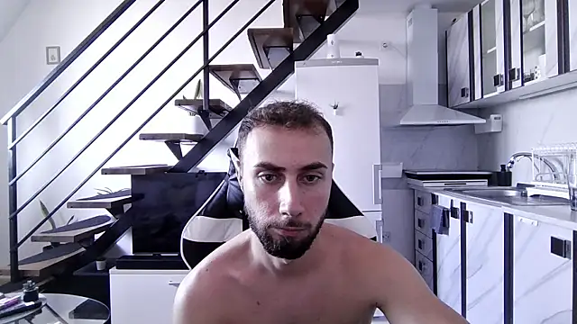 RyanStorm  online show from October 14, 10:16 am