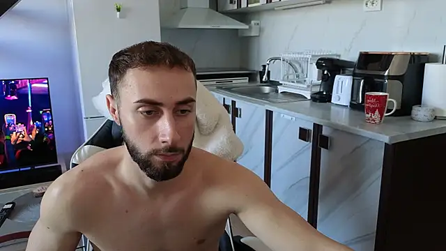 RyanStorm  online show from January 11, 11:59 am