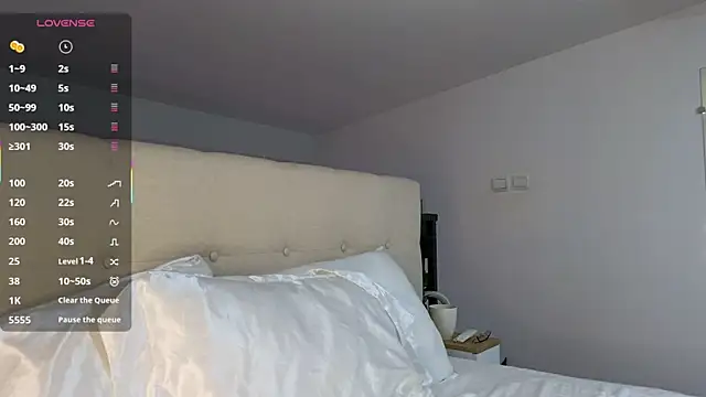 RyanStorm  online show from March 30, 10:49 am