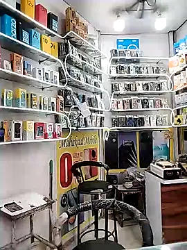 avi007p online show from November 4, 9:52 am