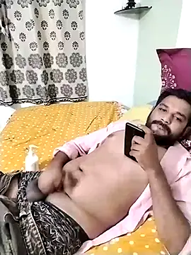 avi007p online show from November 6, 9:15 pm