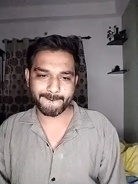 avi007p online show from November 18, 8:02 pm