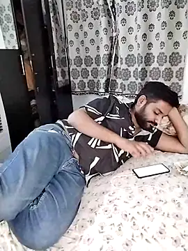 avi007p online show from March 10, 6:35 pm