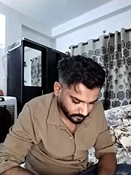 avi007p online show from April 21, 5:50 pm