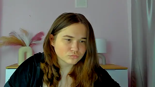IsabellCharm online show from October 21, 3:35 pm