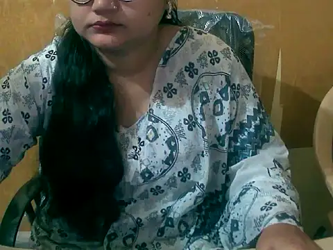 Snapshot of Saniya_K chatting on September 26, 5:00 am Saniya K online show from September 26, 5:00 am