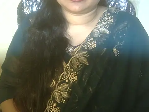 Snapshot of Saniya_K chatting on September 30, 7:35 am Saniya K online show from September 30, 7:35 am