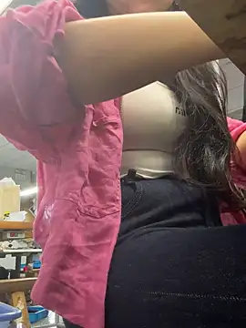 DHJM168 online show from October 29, 12:46 am