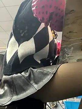 DHJM168 online show from January 9, 1:08 am