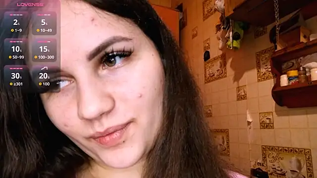 DierdreCousineau online show from December 15, 7:12 am