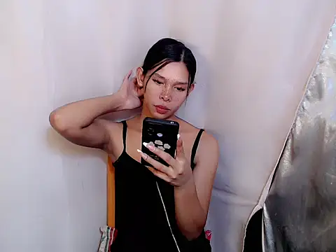 slutty whore anne online show from December 20, 9:11 pm