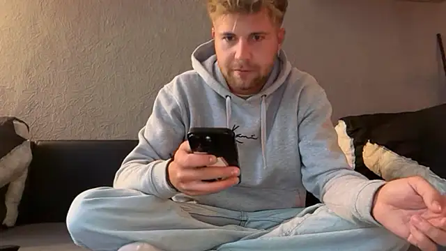 RioBlaze online show from September 21, 4:41 pm