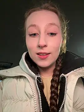 FroggyAnna online show from November 28, 5:26 pm