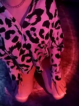 Snapshot of imoamo chatting on February 27, 5:24 pm imoamo online show from February 27, 5:24 pm