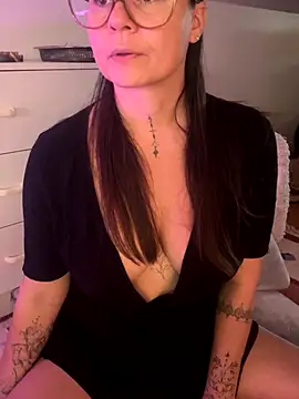 TheNaturalistX online show from October 7, 11:40 am