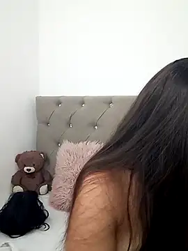 Isbettyche online show from December 16, 8:47 pm