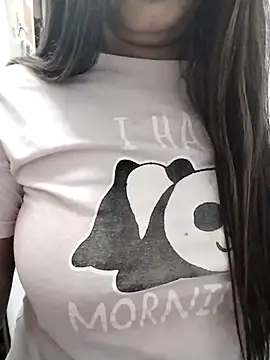 Sexy vernilla online show from April 26, 4:15 pm