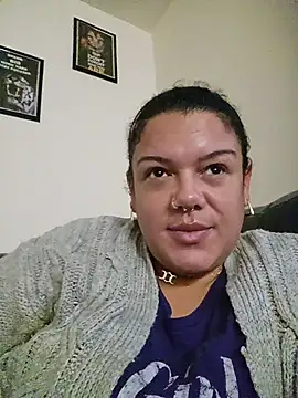 GoddessChantelle online show from December 4, 12:25 pm