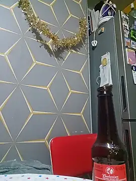 GoddessChantelle online show from December 22, 5:21 pm