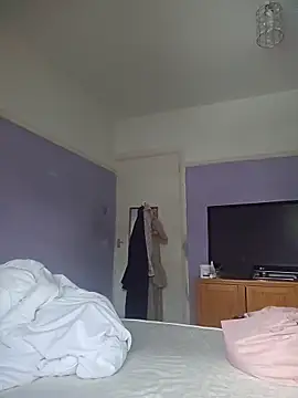 GoddessChantelle online show from January 17, 2:33 pm