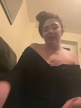 Snapshot of Imogenbabyyy chatting on October 5, 9:02 pm Imogenbabyyy online show from October 5, 9:02 pm