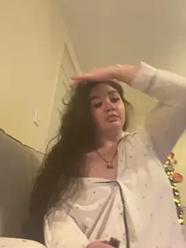 Snapshot of Imogenbabyyy chatting on December 17, 8:48 pm Imogenbabyyy online show from December 17, 8:48 pm