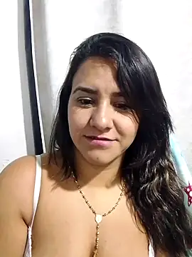 Snapshot of Paola-Russell chatting on October 14, 5:19 am Paola-Russell online show from October 14, 5:19 am