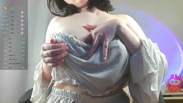 Liraras online show from October 6, 2:14 pm