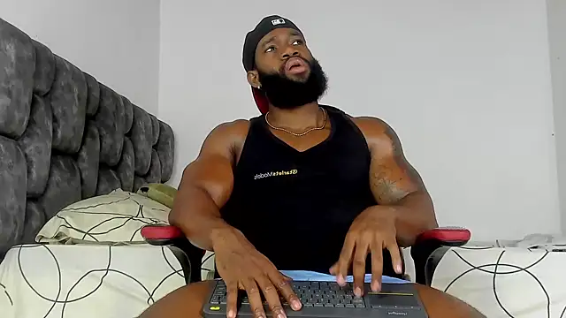 james musclebbc online show from October 3, 12:35 pm