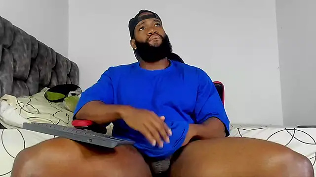 james musclebbc online show from October 10, 12:48 pm