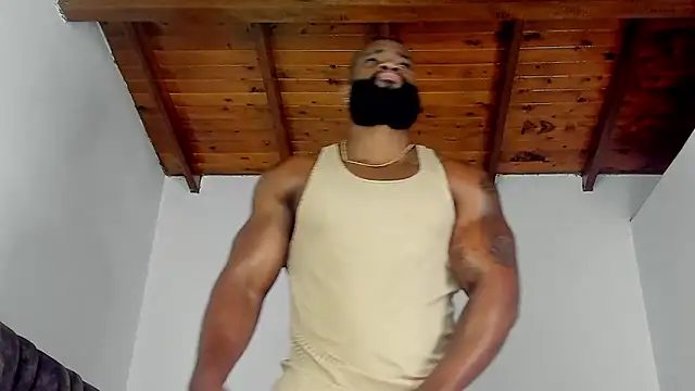 james musclebbc online show from November 10, 12:04 pm