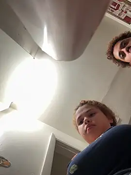 Snapshot of Fosforito37 chatting on October 6, 7:06 am Fosforito37 online show from October 6, 7:06 am