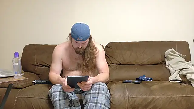 FreakThorOnlyyFans online show from November 18, 6:34 pm