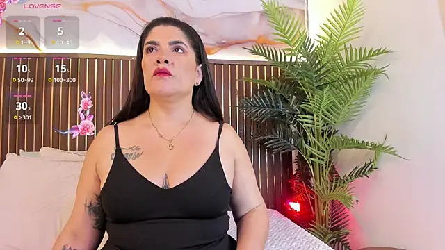 Roxie-NS online show from May 22, 12:22 pm
