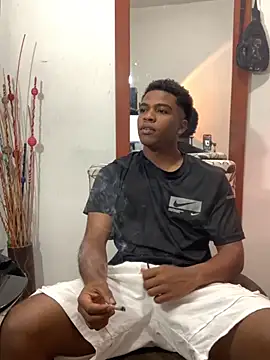 DEMOND 333 online show from September 20, 2:07 pm