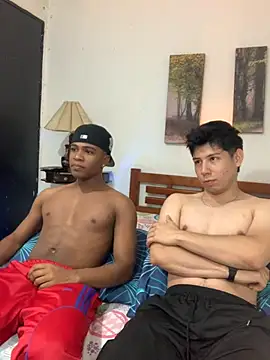 DEMOND 333 online show from October 14, 1:23 pm