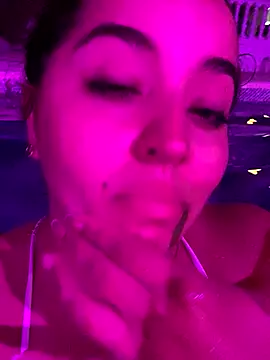 LoanaSantos online show from September 23, 11:52 pm