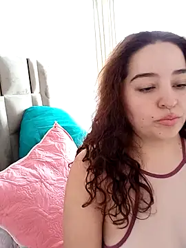 Snapshot of LoanaSantos chatting on March 13, 8:48 pm LoanaSantos online show from March 13, 8:48 pm