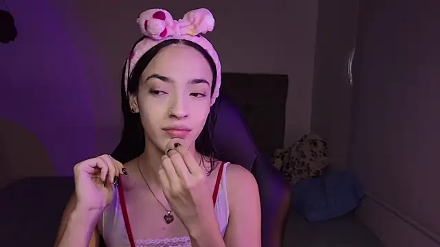 miIa bratz online show from July 18, 10:02 pm