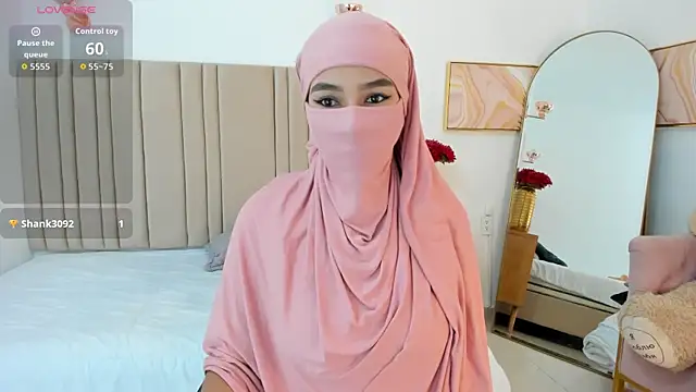 Snapshot of _shalimar chatting on September 29, 11:59 am shalimar online show from September 29, 11:59 am