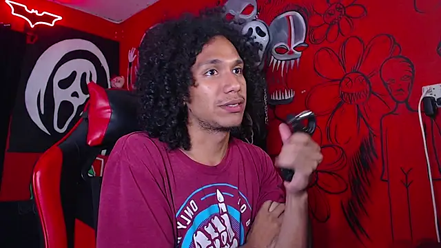 dante hellsingx online show from November 29, 1:19 am