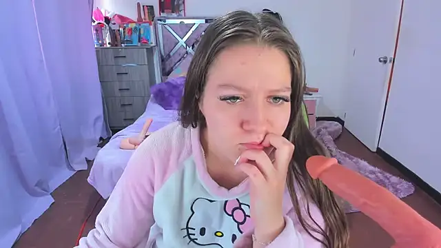 Luna Analya online show from November 27, 5:26 pm